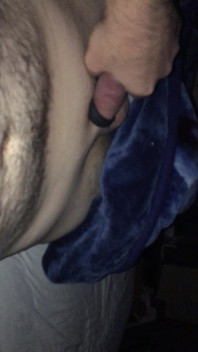 By Cock Is Always Hard. Lol