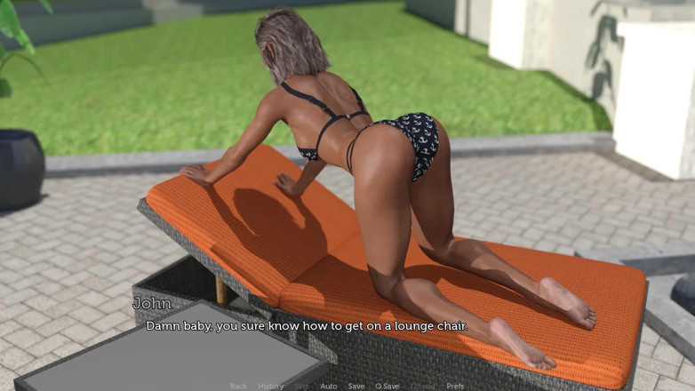 Dirty GamesXxX: Tacos: Witnessing the Sluttiness and the Beauty of the Hot...