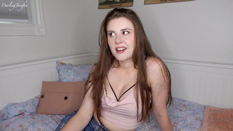 Darling Josefin: Compartiendo tu cachonda esposa caliente Darlingjosefin