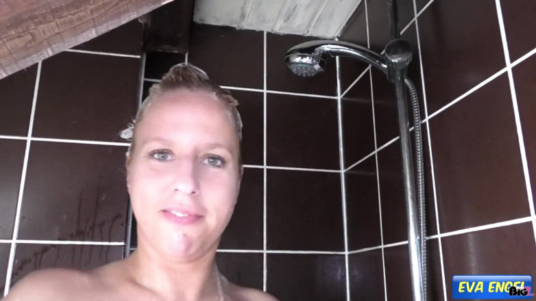 Eva Engel: No hay agua, entonces solo