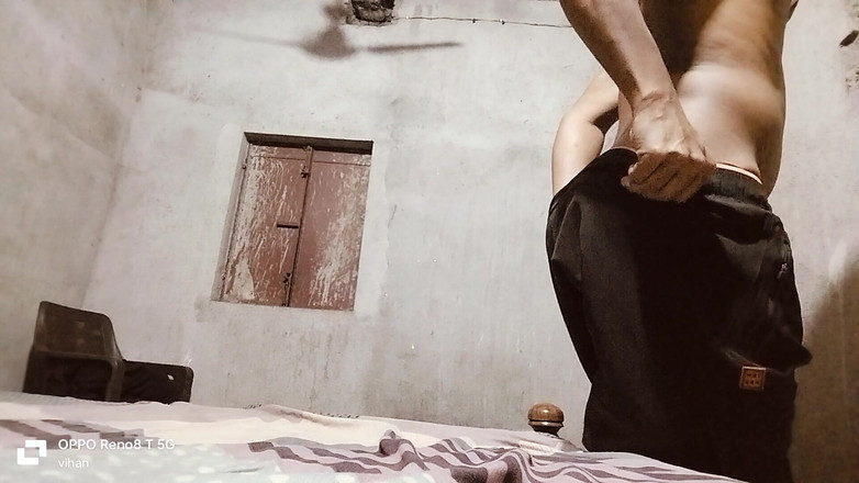 Hfdgjkkkkk: Gay sex videa si užívají fingring a noční masturbaci