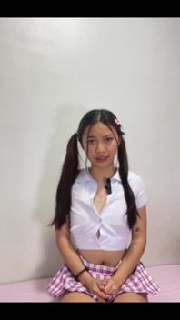 Cute Gir
