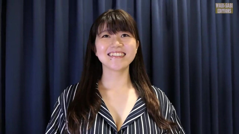 Wabi-Sabi Editions: Onun sırası. Chinatsu, özgürlüğü zevkle bulan h-cup evli kadın. Bölüm 1