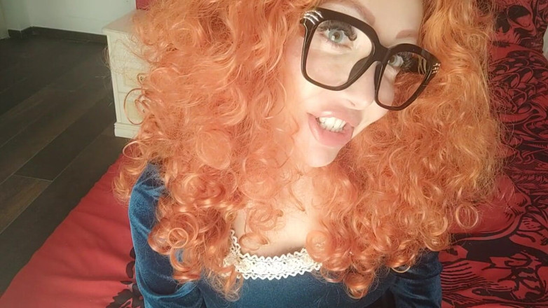 savannahamatoriale: The brave, rebel cosplay burps
