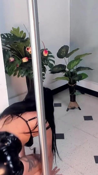 Bailando Sexo Desnudo Mostrar Coño