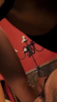 Awek sesat untuk keseronokannya!