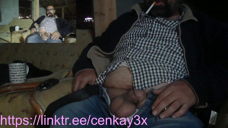 CenkAy: Nuestro Señor estaba con él