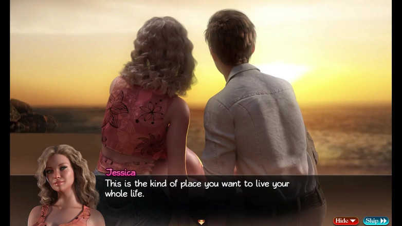 LoveSkySan69: Tesoro di Nadia v92081 Parte 278 Lascia che la gang bang...