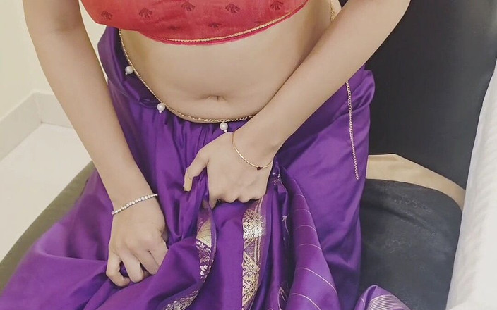 Bplove: Удивительное хардкорное трах-шоу Saree Bhabe