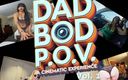 Red bottom productions: Il patrigno bod pov volume 1 dvd