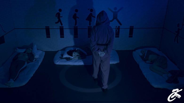 Ksu Colt: Permainan pancutan mani xxx parodi vol. 1 - Ksu Colt, Sia Sibera,...