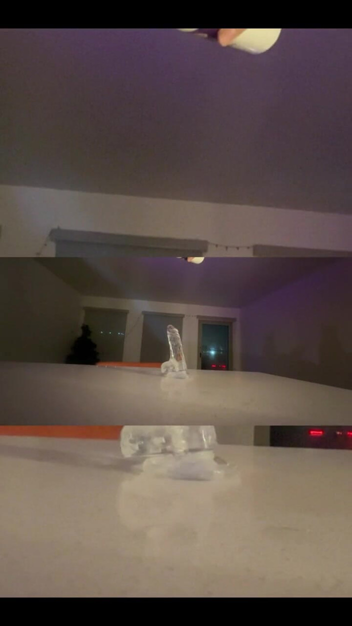 Jayla Cuateco: Whora procura o mapa para que ela possa encontrar o...