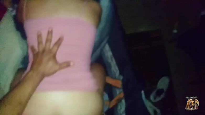 Sexy Sagitario: Pieprzyłem macochę