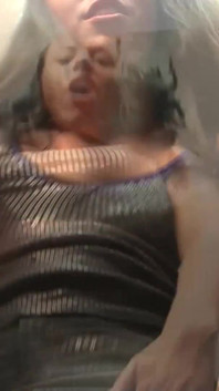 BBW Dom Gives Jerk off Instructions