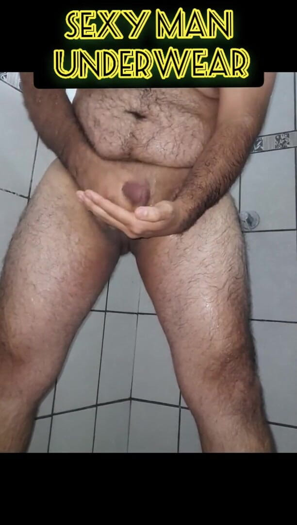 Davidandrexxx: ผู้ชายเซ็กซี่ใส่กางเกงใน 18