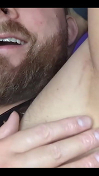 Fetish Friday