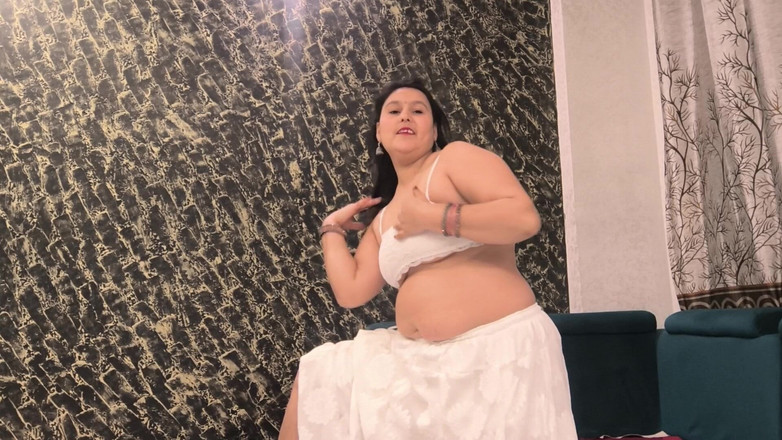 Puja555: Buceta dedilhado