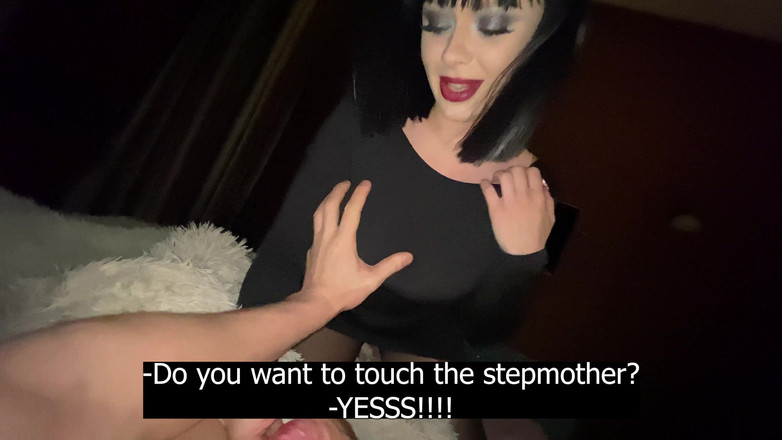 Vincent Vega: Můj nevlastní syn využil moji díru