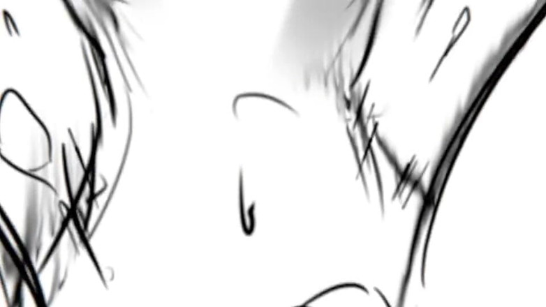 Desi hentai: Rogue the bat teen hermanastra es follada por amigo sonic...