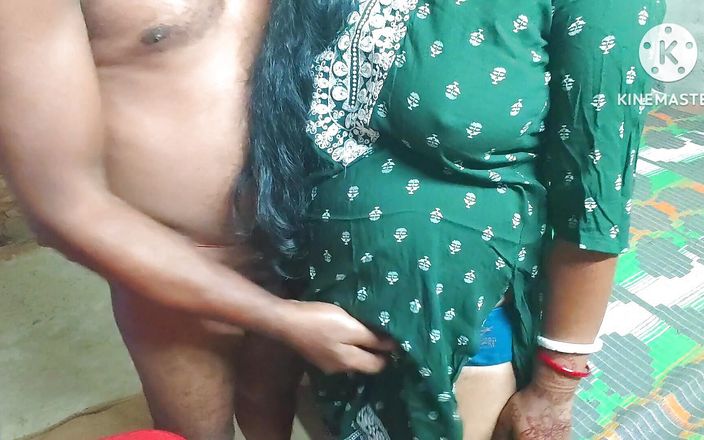Puja Amateur: Fucked My Naked Desi Wife