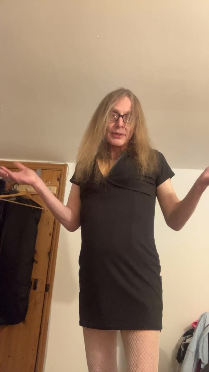 Patti Easter: Кішка прогулянка Патті