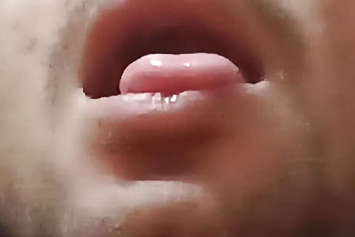 Gangbang straight: Usta przychodzi po raz pierwszy