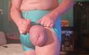 Monster_Meat_: Freeball in spandex-Lycra-Gear