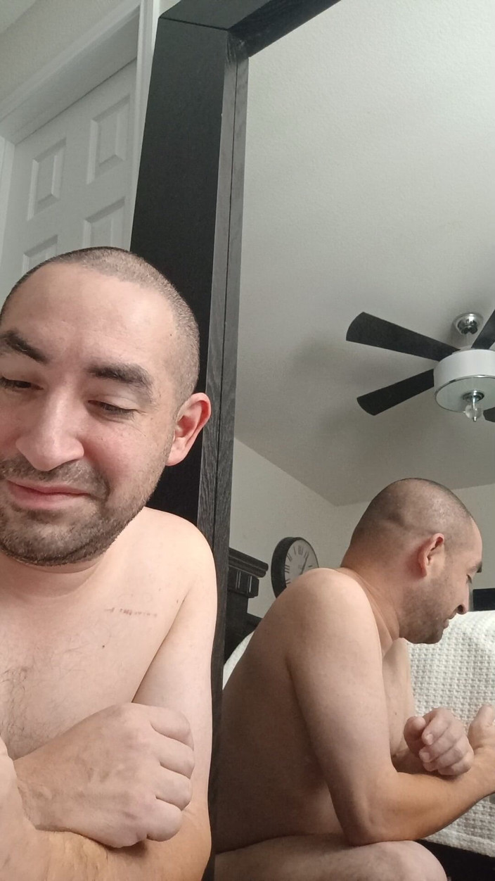 Brandon Lee: Pracum pagi dan jus pantat