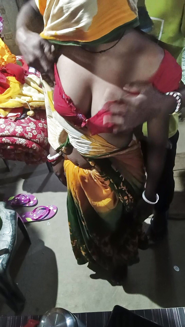 Sdxx: 長い間サビタおばさんバッドを楽しんだ