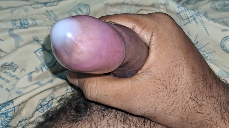 hotAbhiSex: 射在避孕套里