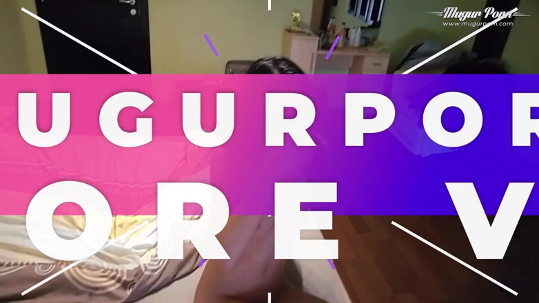 Mugur's World: Skinny Russian slut gets fucked at casting