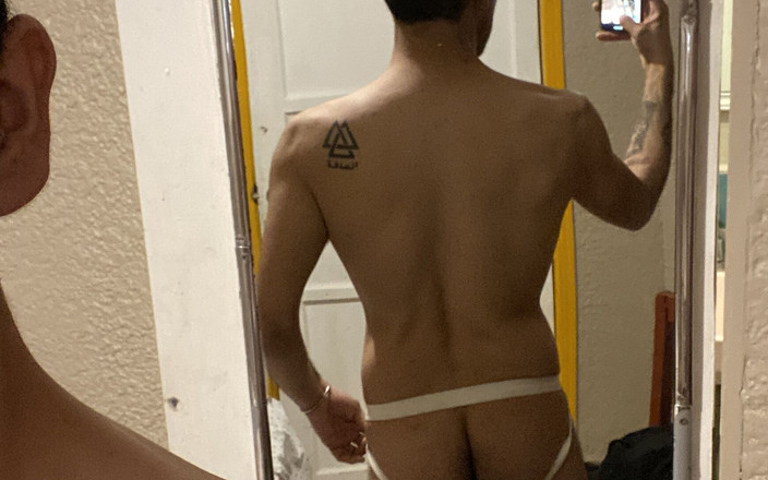 Ric Moon: Mijn eerste keer hier