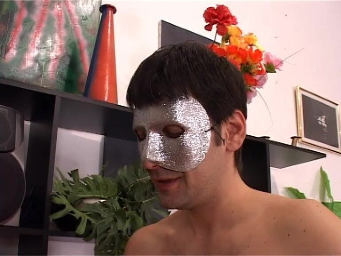 My Dirty Family: 出轨继母想要一个年轻的鸡巴