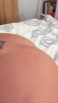 My anal hookup for tonight