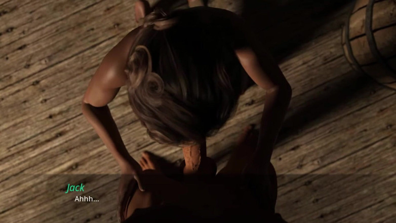 NaughtyPlayz: Zaczarowana wróżka błagała o mojego kutasa - pieprzyła ją, aż zaiskrzyła!