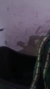 Indian Cheating Wife Gets Caught & Threesomed