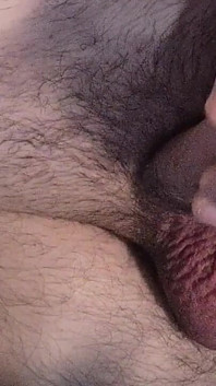 Beautiful Handjob with Cam in Front of the Beautiful Roman Cock