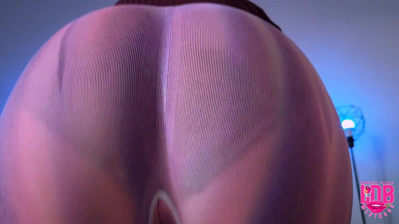 LDBMistress: Yogahosen gooner
