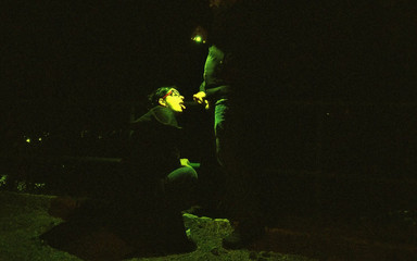 Toilet Mommy: 另一个很好的例子，阴户会为男性的关注和验证做些什么