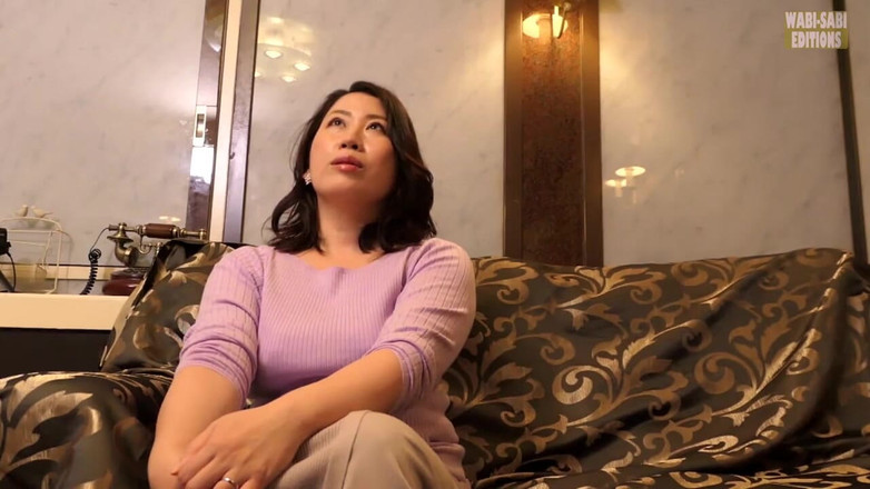 Wabi-Sabi Editions: Matched Desire. Mikako, ilk oyununda heyecan bulan utangaç evli kadın....