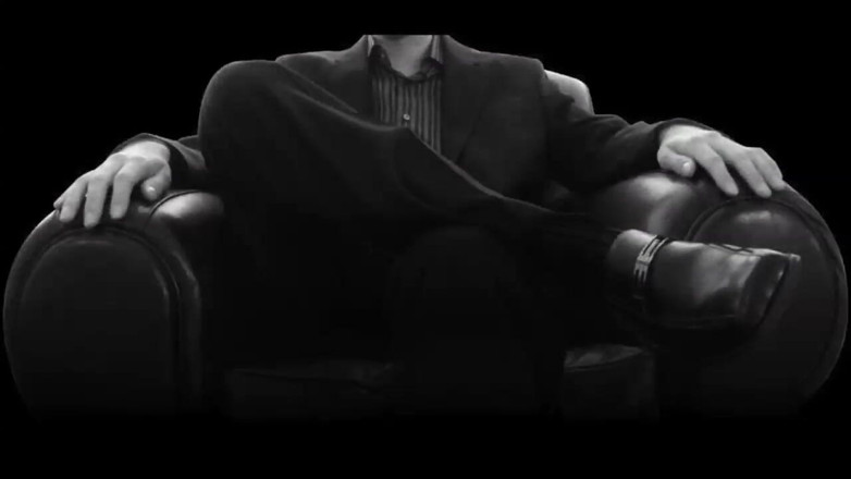 Gentlemen's Closet: Ryan - Late One Afternoon Bts