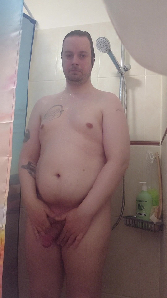 Marcel buuck: देखने के लिए नहाते हुए महसूस करें