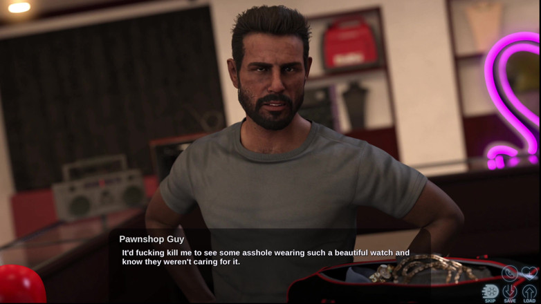 Wickedgammes studio: Slow and Furious Sex. Part 29 End of Update