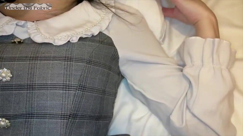 Jap Porn Project: Cfnmheat with a Former Maid?style Beauty, Obedient and Fully Dressed...