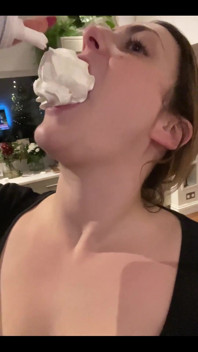 Creamy Load