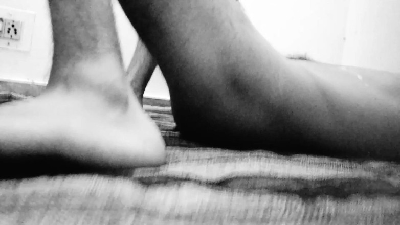 Hornyboy: Hard Style Masterbation spust porno przez młodego napalonego chłopca