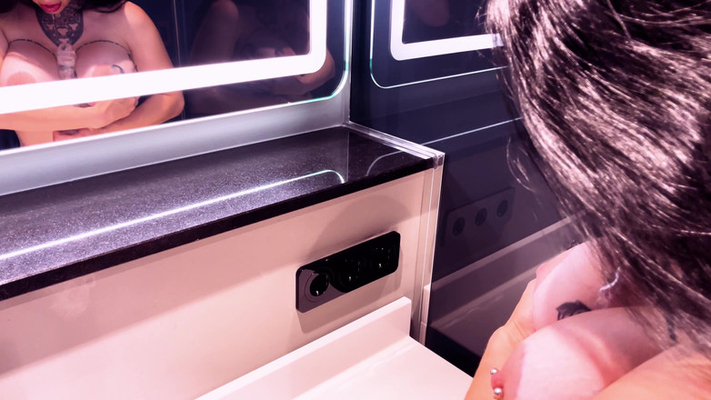 MissAlessaMilano: You See Me 180 Degrees