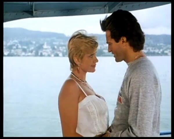 GERMAN PORN CLASSICS: Wild Desire in the Summer Wind
