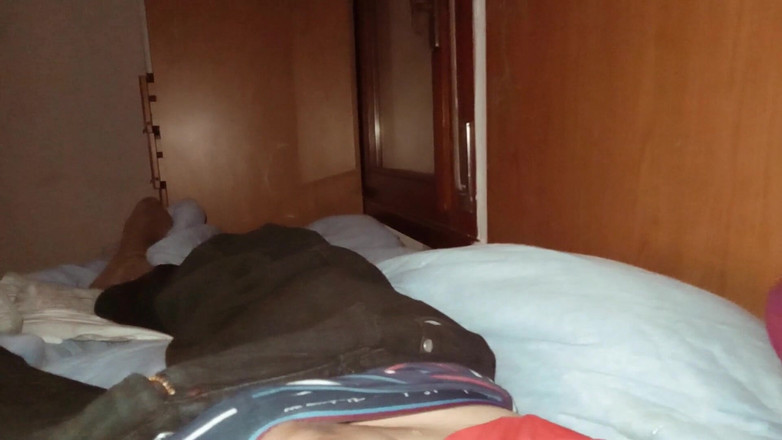 Lo Zborro: Budu se vystříkat na tvém notebooku aspoň studovat moji děvku