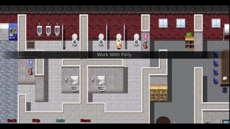 Johannes Gaming: The Office Wife # 37 - Jason e Jim fodiram Stacy ... Marcus brincou...